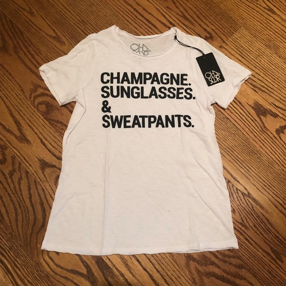 Chaser Tee - Picture 3 of 4